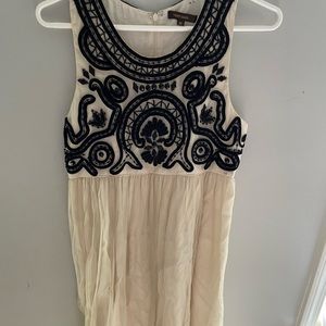 Vineet Bahl (ANTHROPOLOGIE) dress